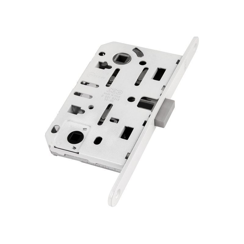 Магнитный замок AGB Mediana Polaris WC с ответной планкой